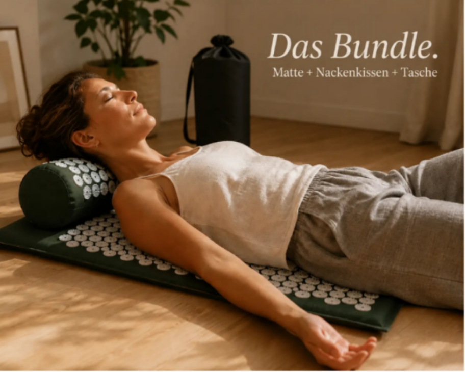 Das komplette Set